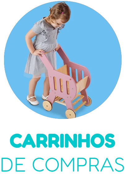 carrinho compras